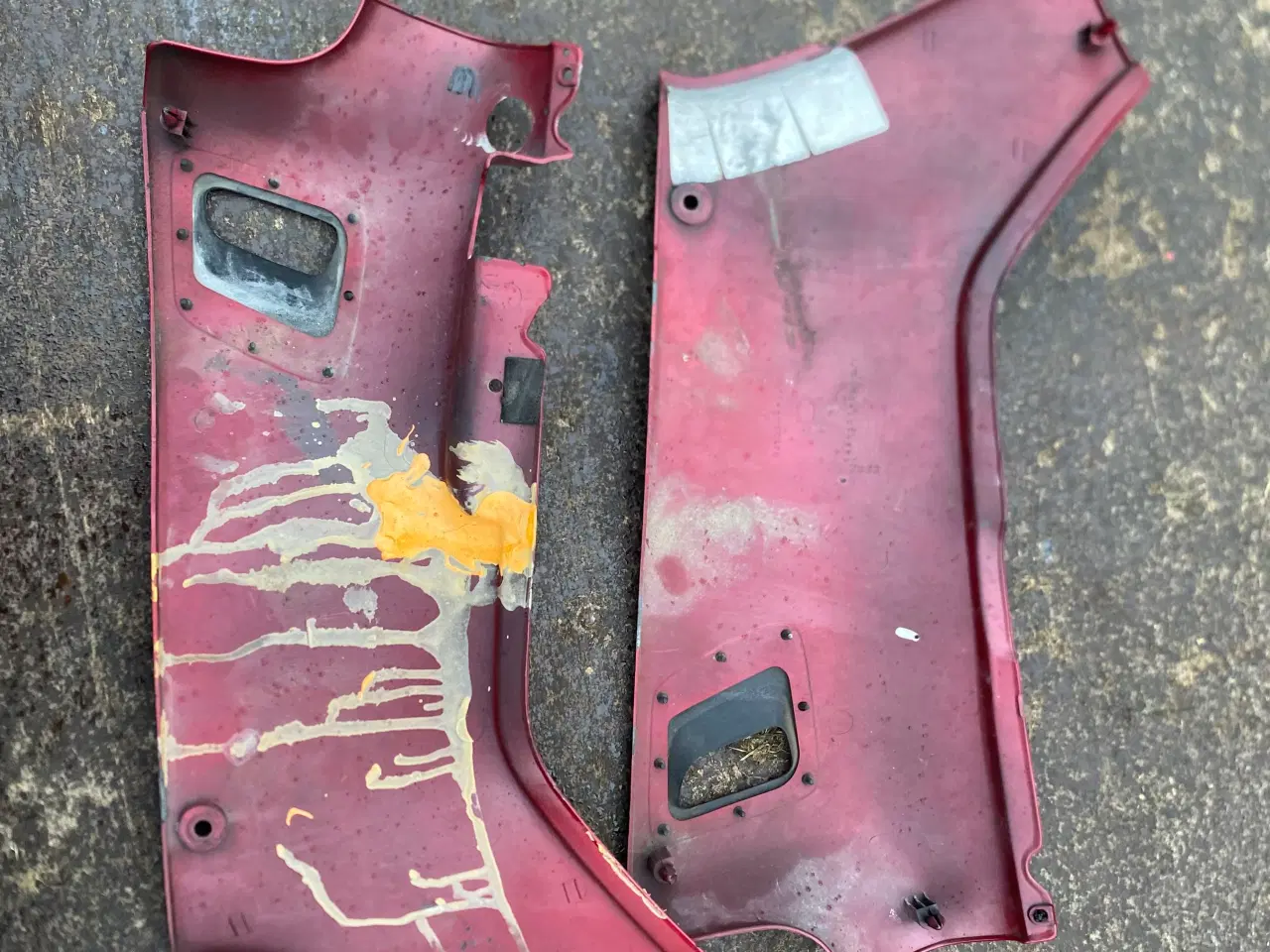 Billede 2 - Honda  st 1100 fra model 1990