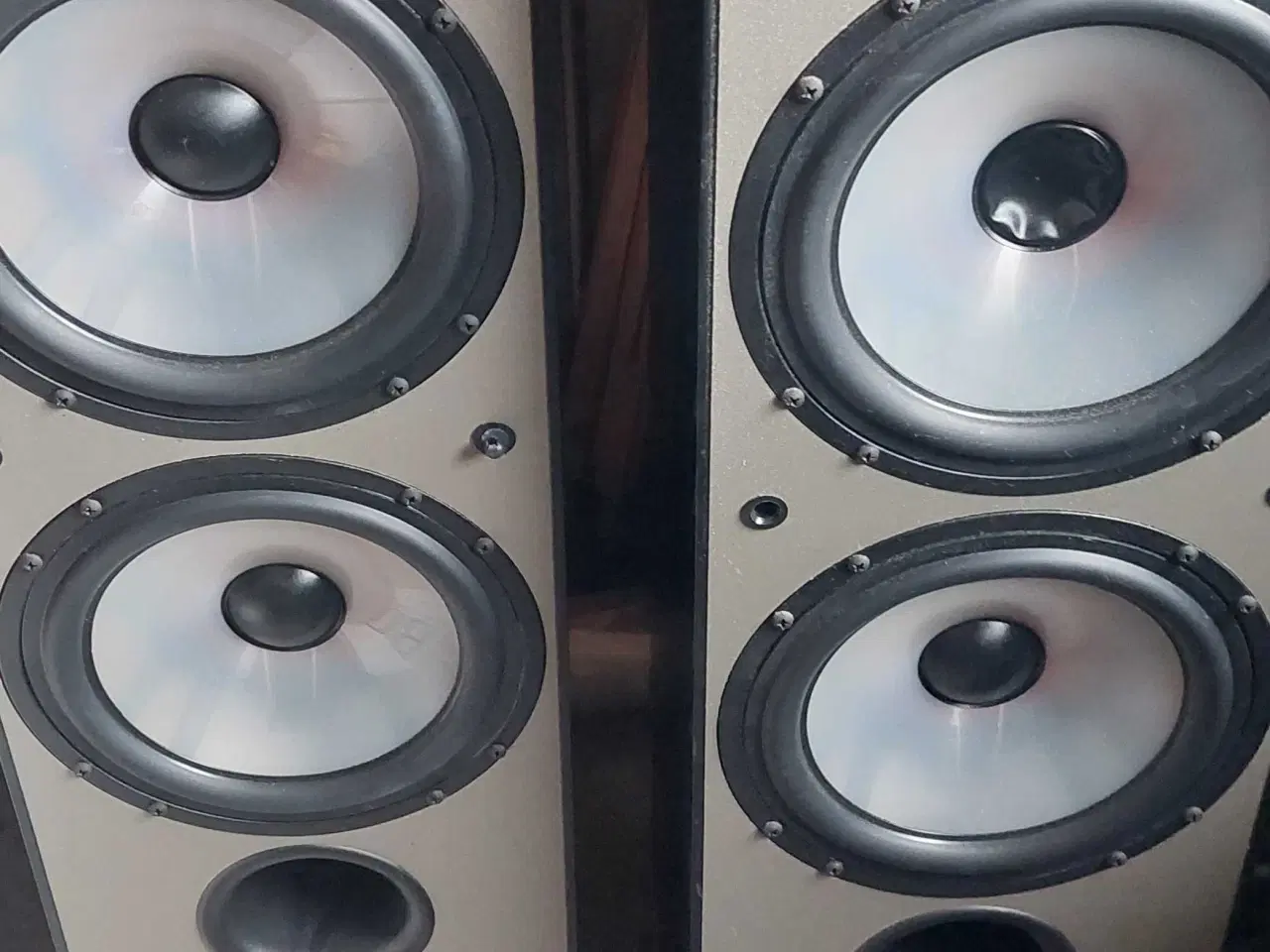 Billede 1 - PARADIGM fede højtaler