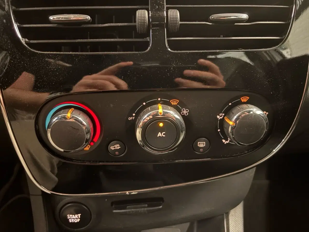 Billede 14 - Renault Clio 1,5 DCI Expression 75HK 5d