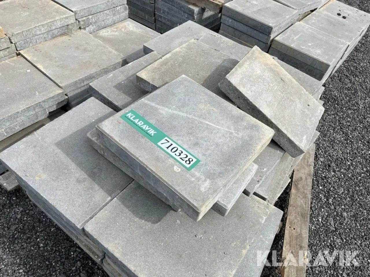 Billede 5 - Fliser 40x40