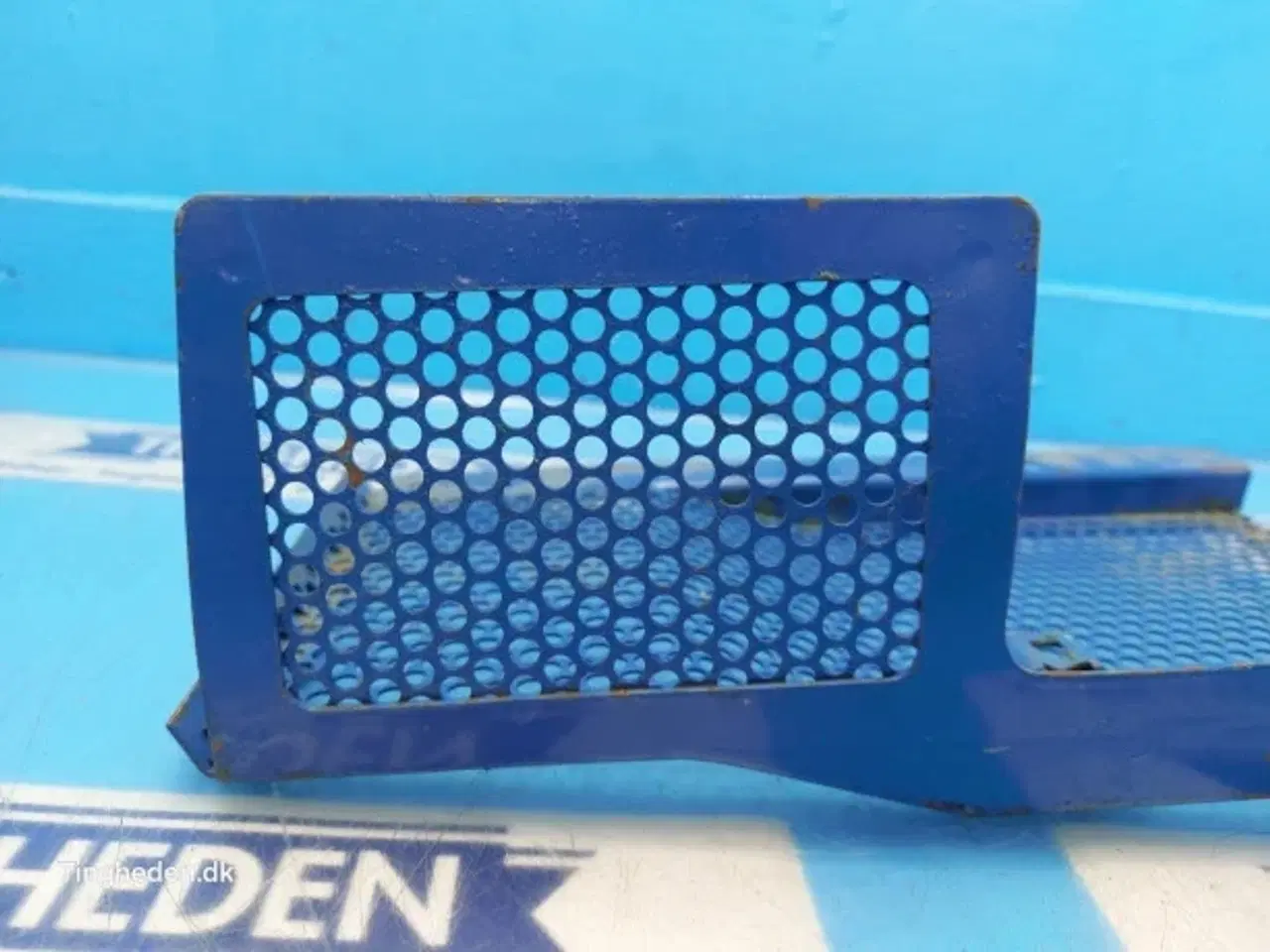 Billede 3 - Ford 6610 Grill L. 82007478