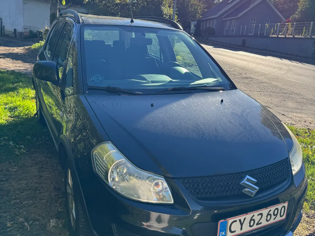 Billede 1 - Suzuki SX4 