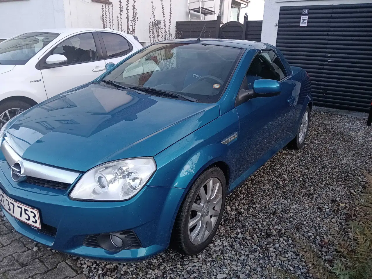 Billede 4 - Flot cabriolet