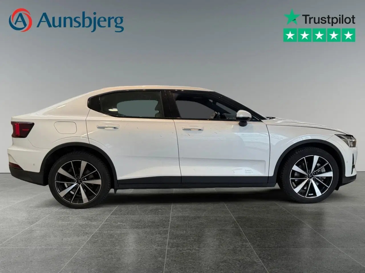 Billede 6 - Polestar 2  Standard Range