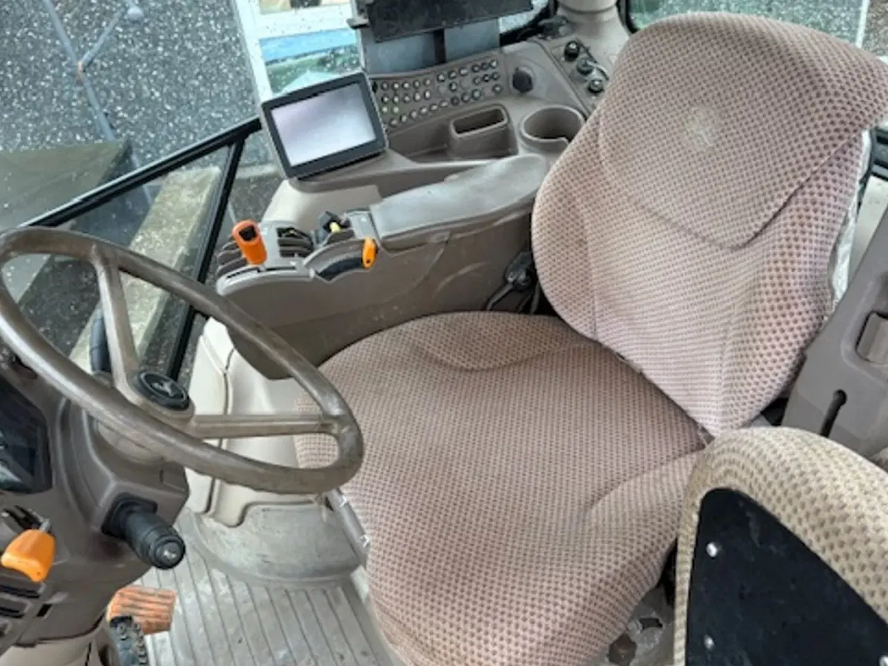 Billede 13 - John Deere 6125R KUN 3481 TIMER!! AUTOPOWER, FRONTLIFT, FRONT PTO