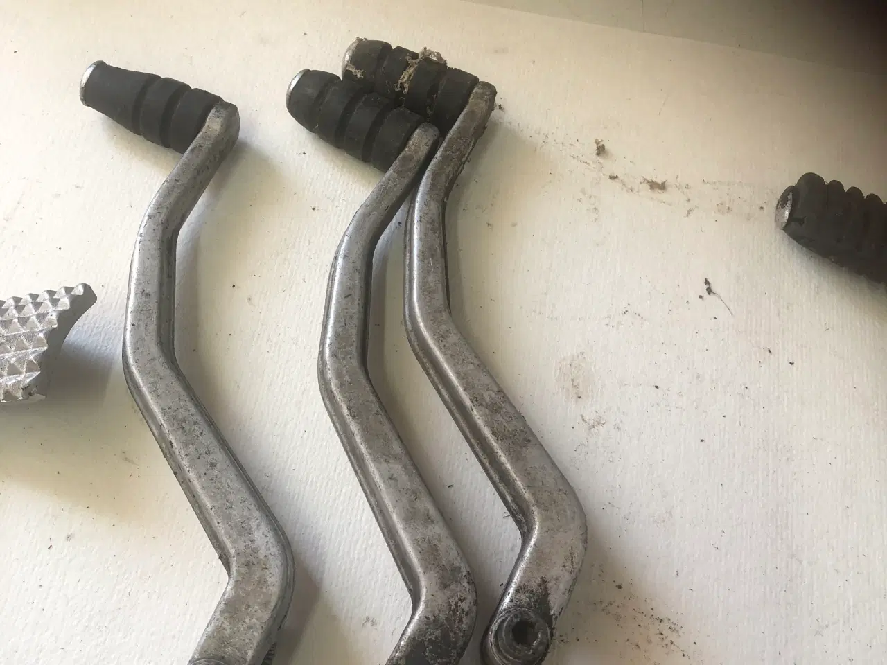 Billede 3 - Bmw k75-1100