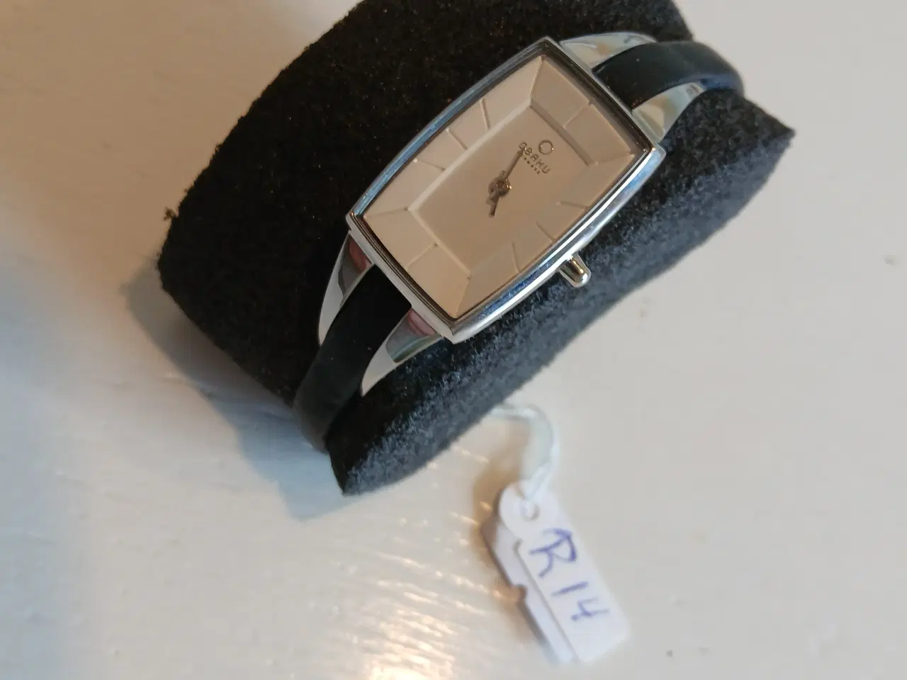 Billede 1 - Obaku Denmark lækkert armbånds ur  (R14)