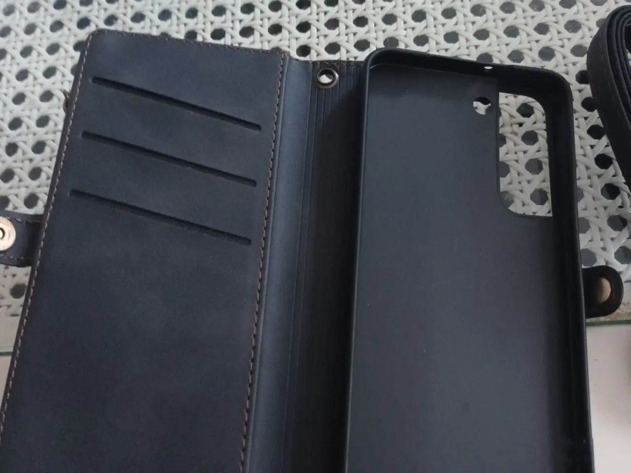 Billede 1 - Mobil cover 