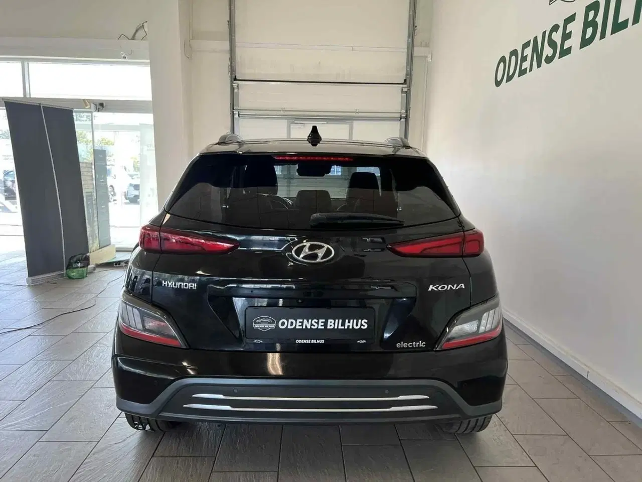 Billede 4 - Hyundai Kona 64 EV Essential