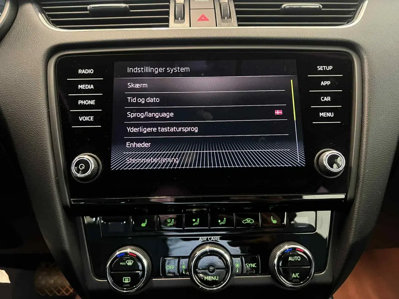 Billede 15 - Skoda Octavia 1,6 TDi 115 Ambition Combi DSG