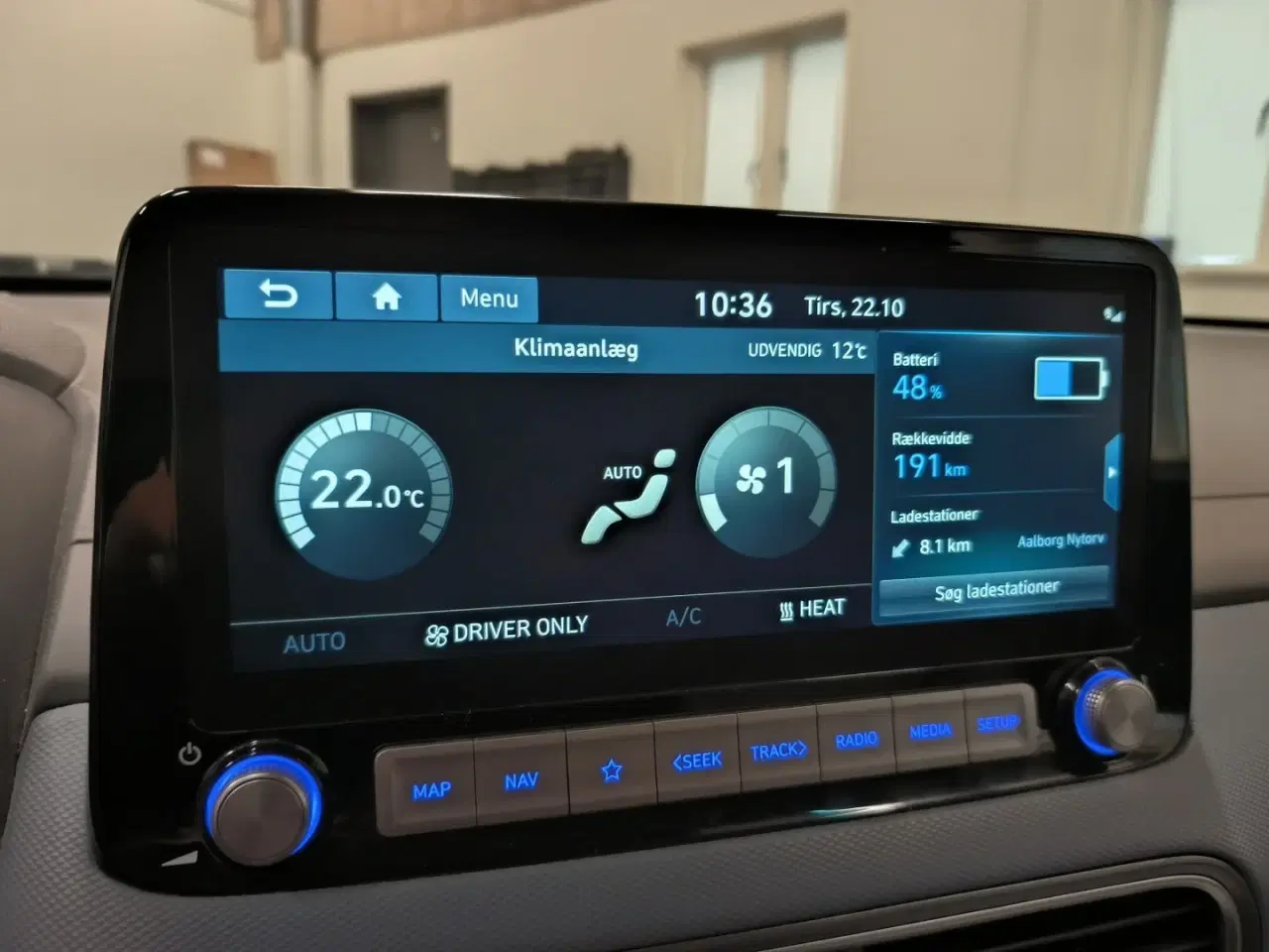 Billede 11 - Hyundai Kona 64 EV Premium