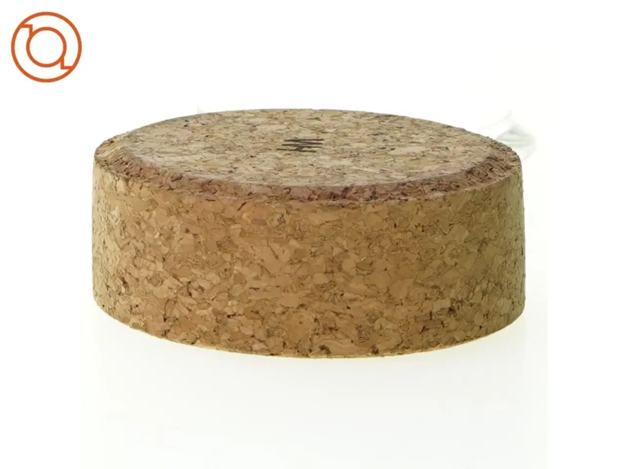 Billede 3 - Kork beholder fra Hm (str. 2 sdk)