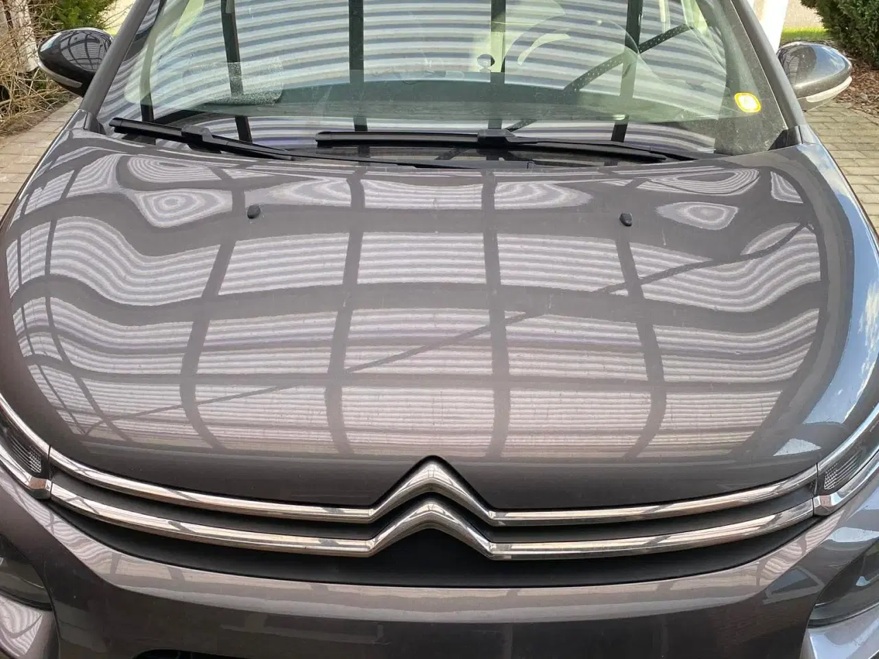 Billede 2 - Flot og velholdt Citroen C3.