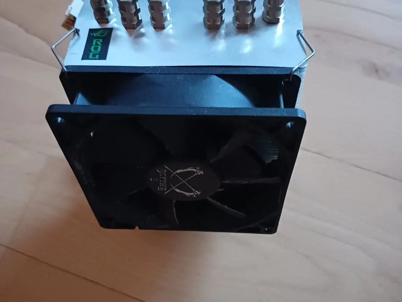 Billede 5 - ASUS M5 A97 R2.0