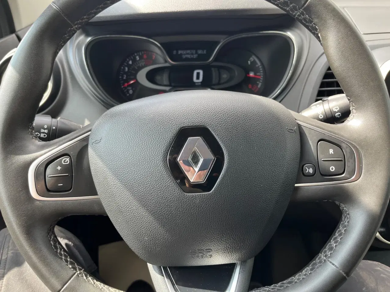 Billede 12 - Renault Captur 0,9 TCe 90 Zen