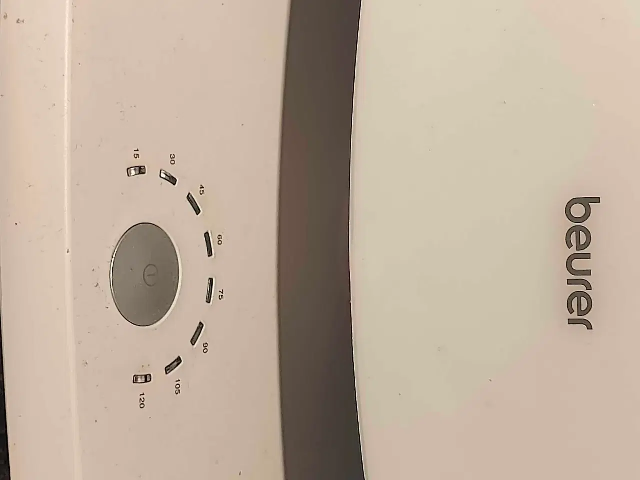 Billede 4 - Luxlamoe eller lysterapi lampe