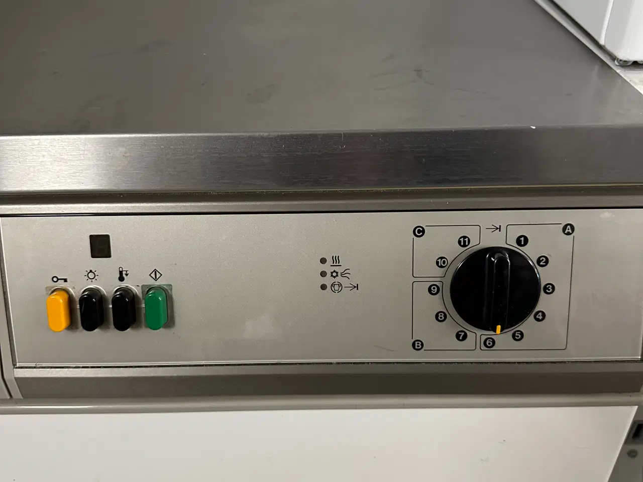 Billede 4 - Miele tørretumbler professionel T5206