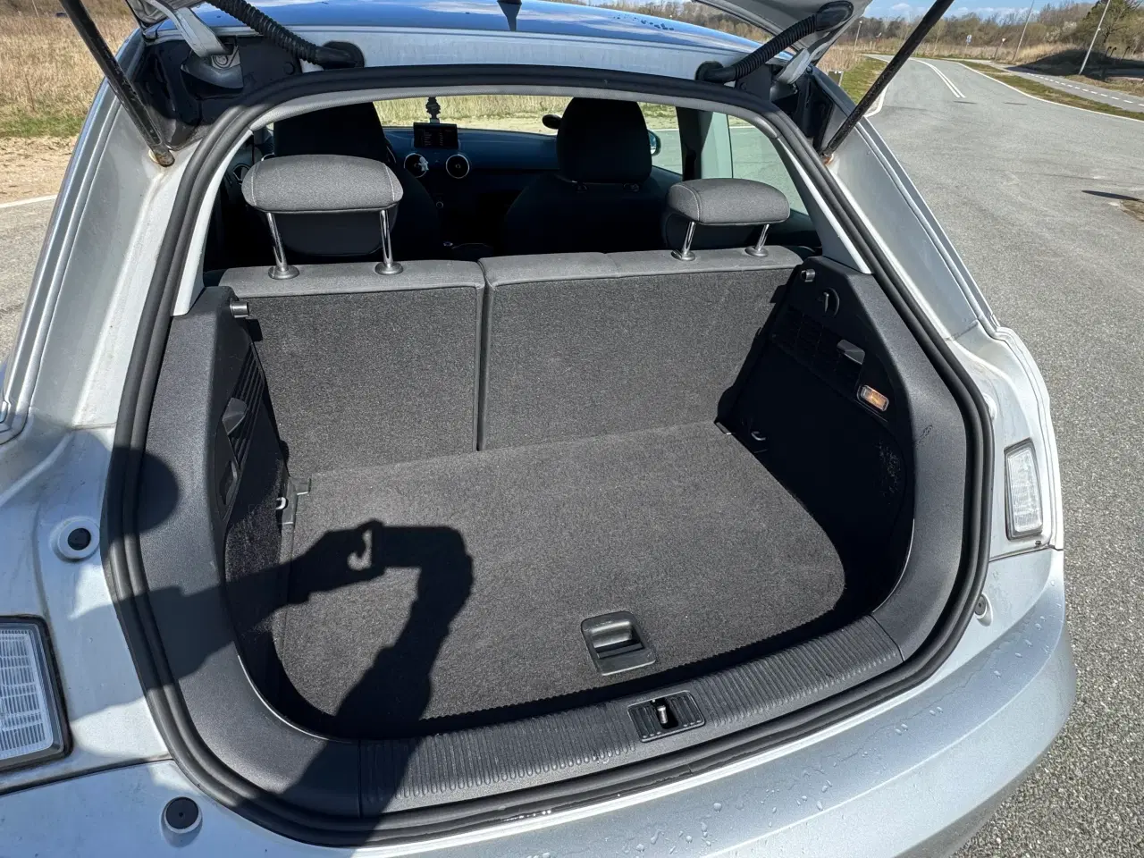 Billede 2 - 2011 Audi a1 1.6 tdi