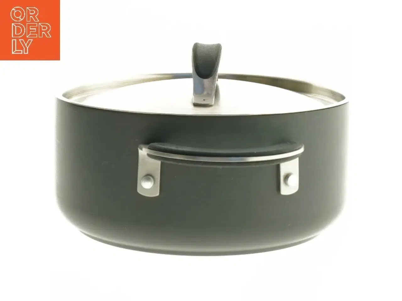 Billede 2 - Fiskars gryde (str. Ø 18 cm)