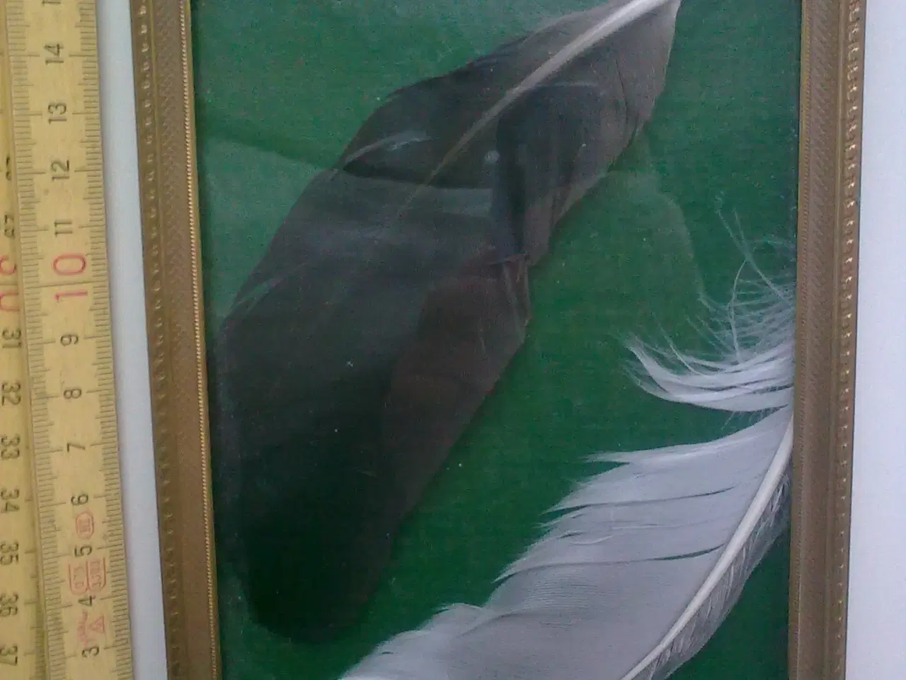 Billede 9 - Raku dansk brugskunst skål & krea keramik o.a.