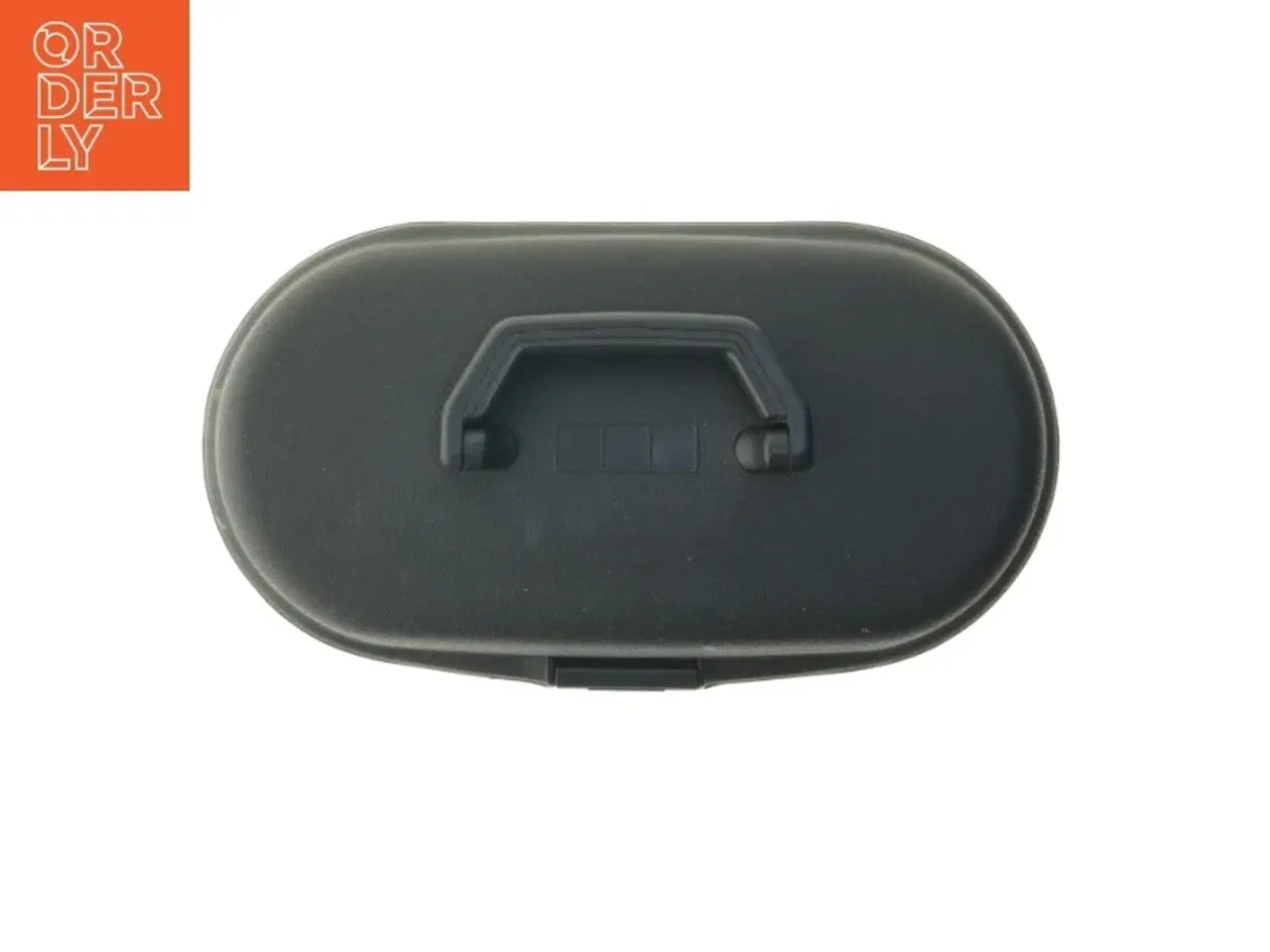 Billede 6 - Samsonite kosmetiktaske, hård skal fra Samsonite (str. 35,5x20 cm)