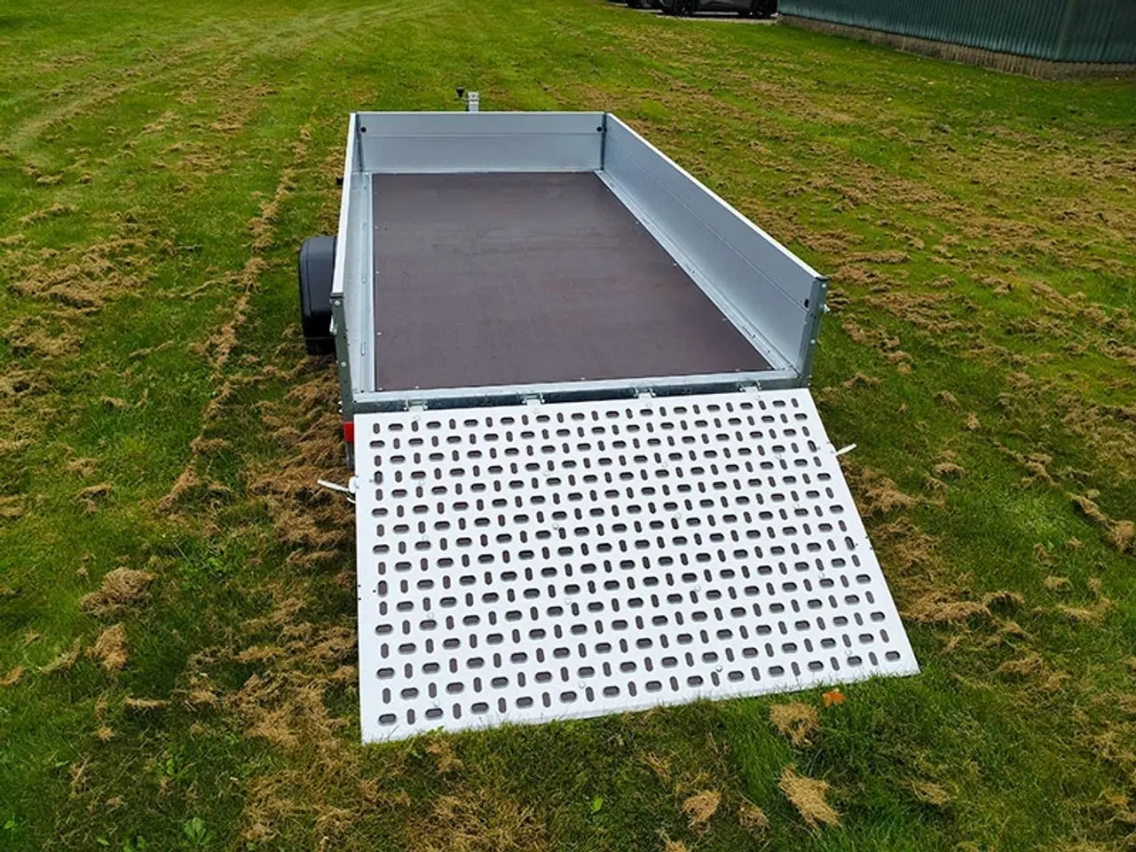 Billede 1 - Stema MUT 1500