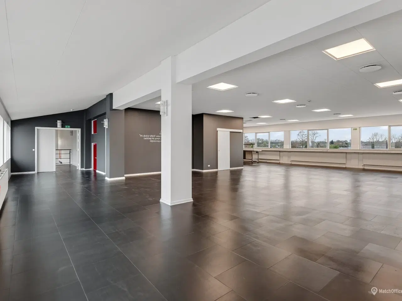 Billede 13 - VESTERLUNDVEJ 18 – Kontor l Lager l Showroom - I alt 1.789 m²