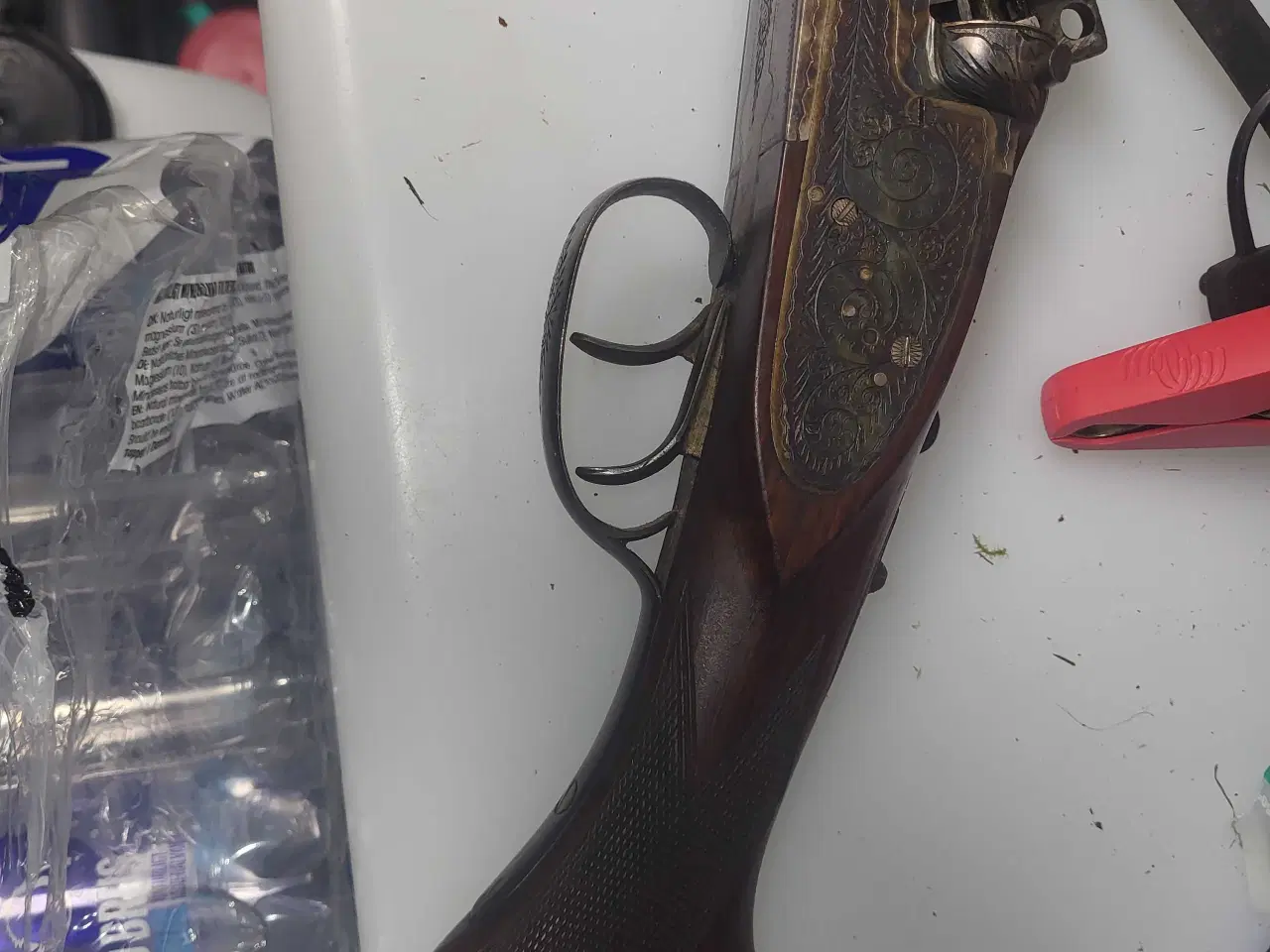 Billede 3 - Eibar kal. 16/70