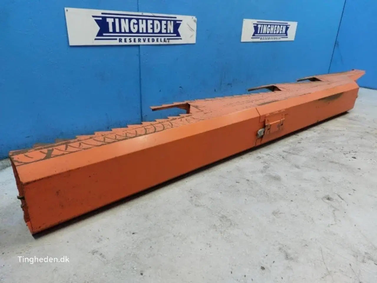 Billede 9 - Dronningborg D7000 Ryster 28450440