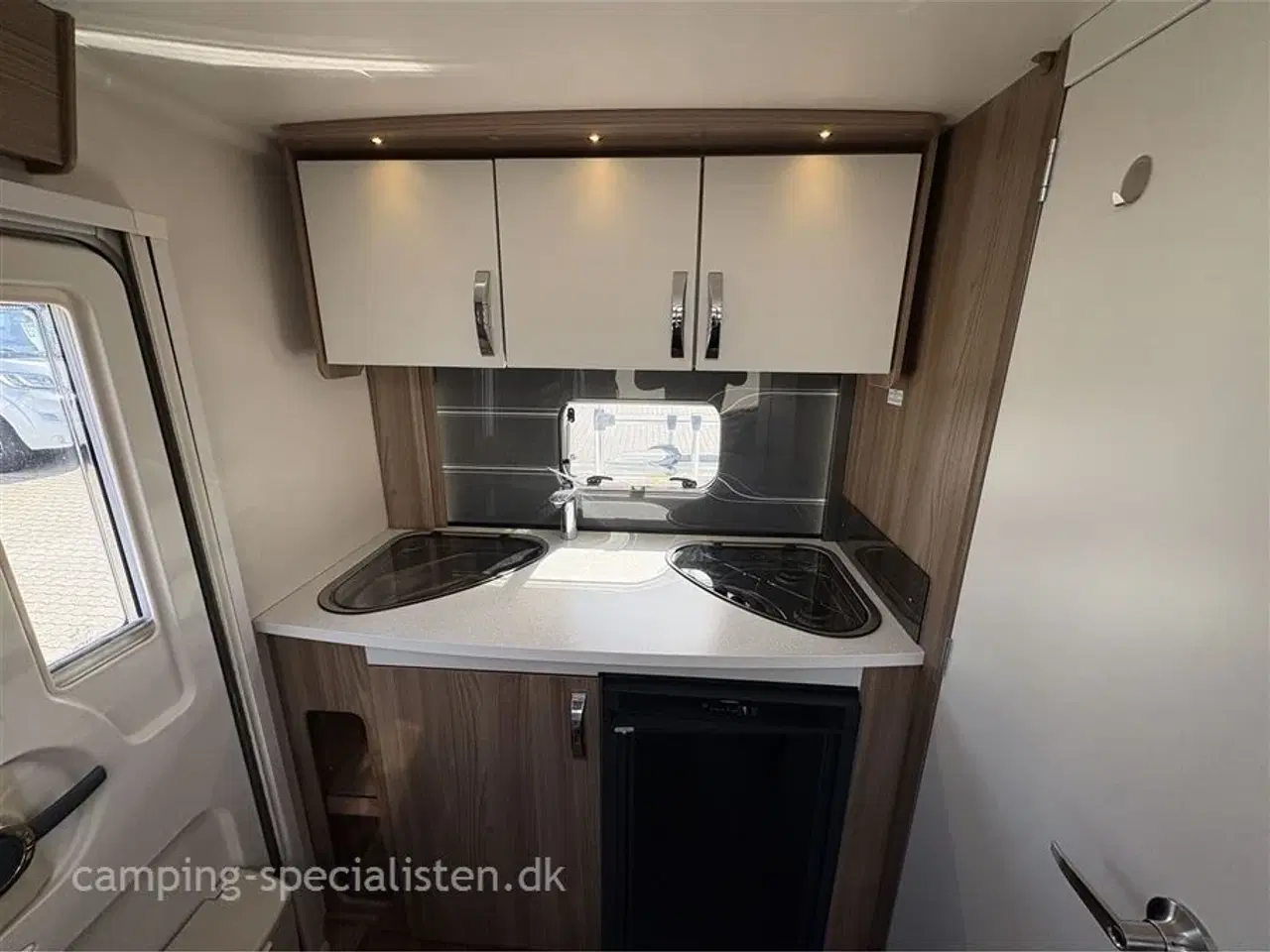 Billede 6 - 2022 - Sprite Alpine Sport 370 EK   Sprite Alpine Sport 370 EK 2022 - Se den nu hos Camping-Specialisten.dk