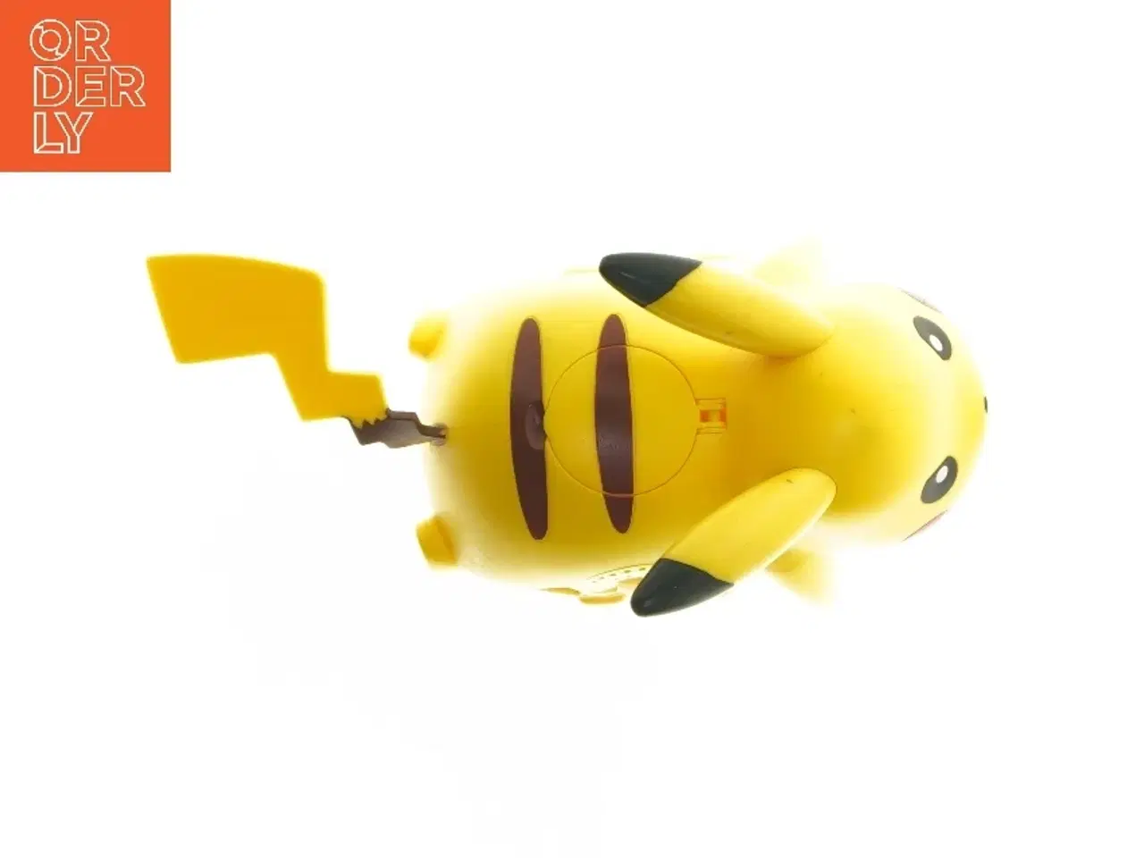 Billede 5 - Pikachu legetøj (str. 18 cm)