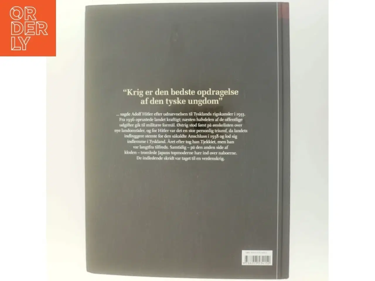 Billede 3 - klar til kamp bog (Bog)