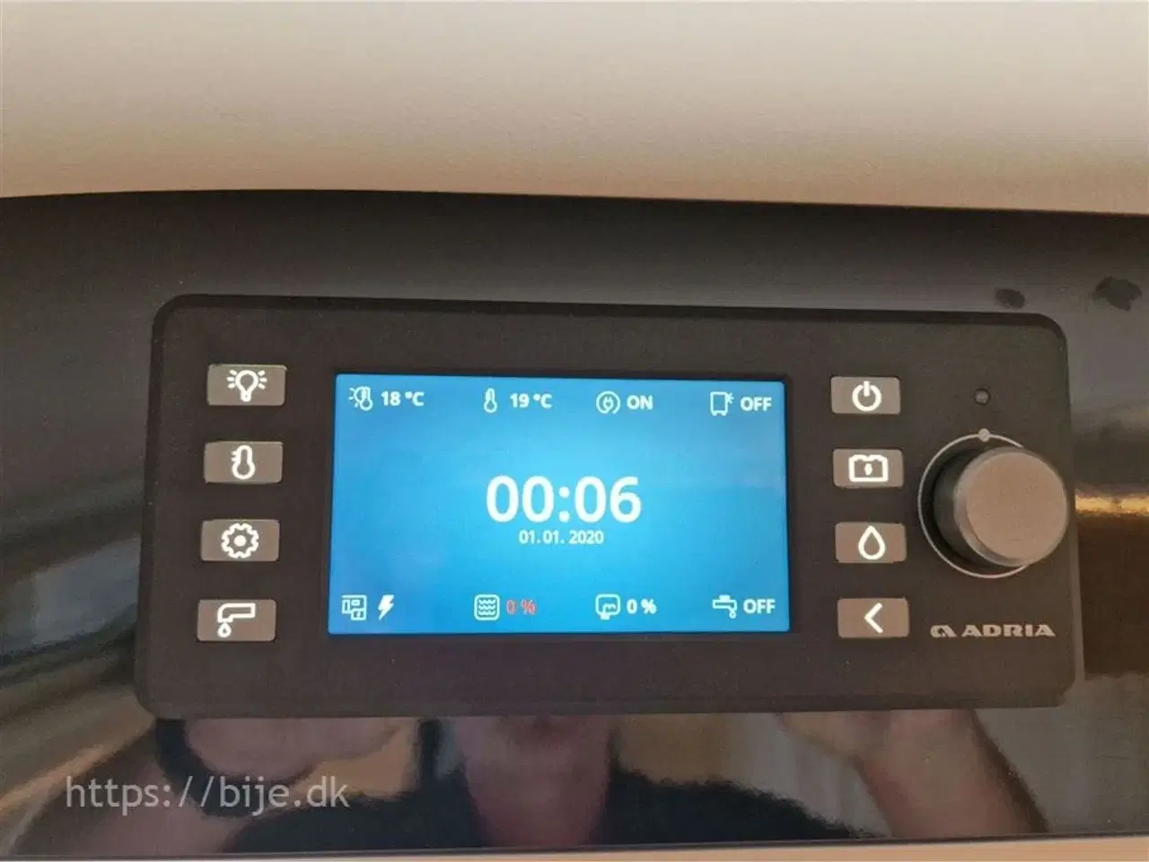 Billede 14 - 2023 - Adria Adora 613 HT