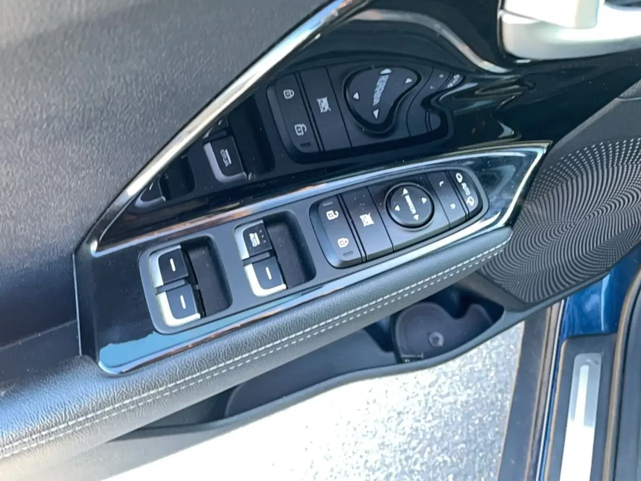Billede 12 - Kia Niro 1,6 PHEV Advance DCT