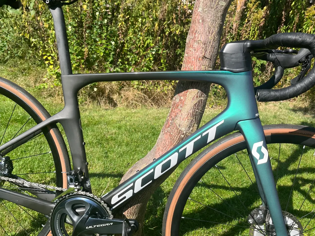 Billede 8 - Scott Foil 30 racercykel