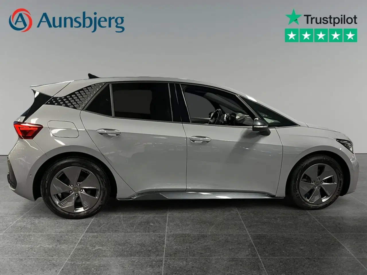 Billede 6 - Cupra Born 58 High