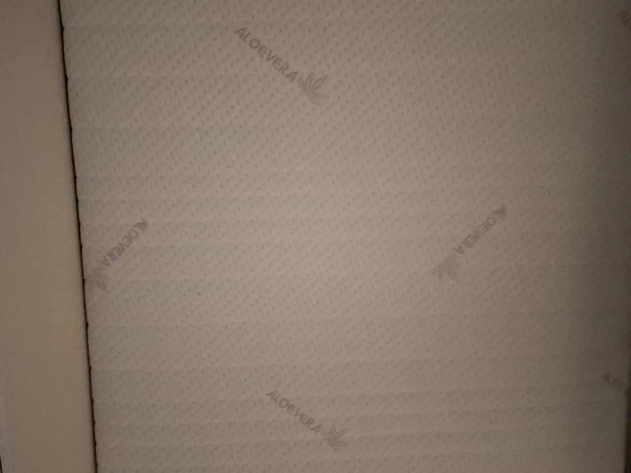 Billede 1 - Springmadras 120 x 200 cm.
