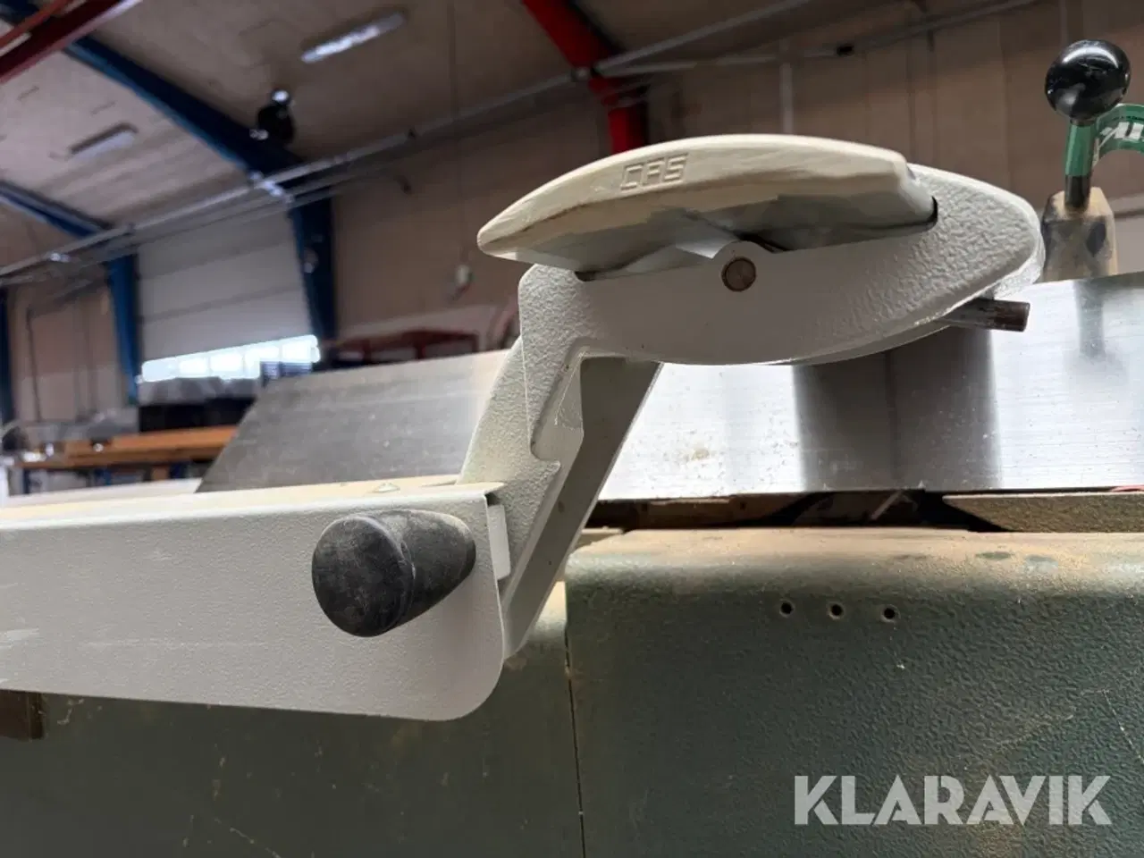 Billede 12 - Afretter Rex A-51