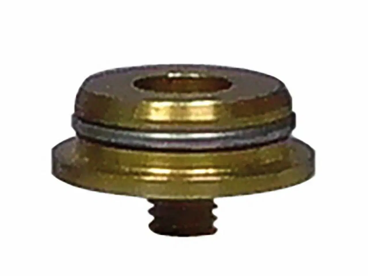 Billede 1 - Colormatic messing adaptor