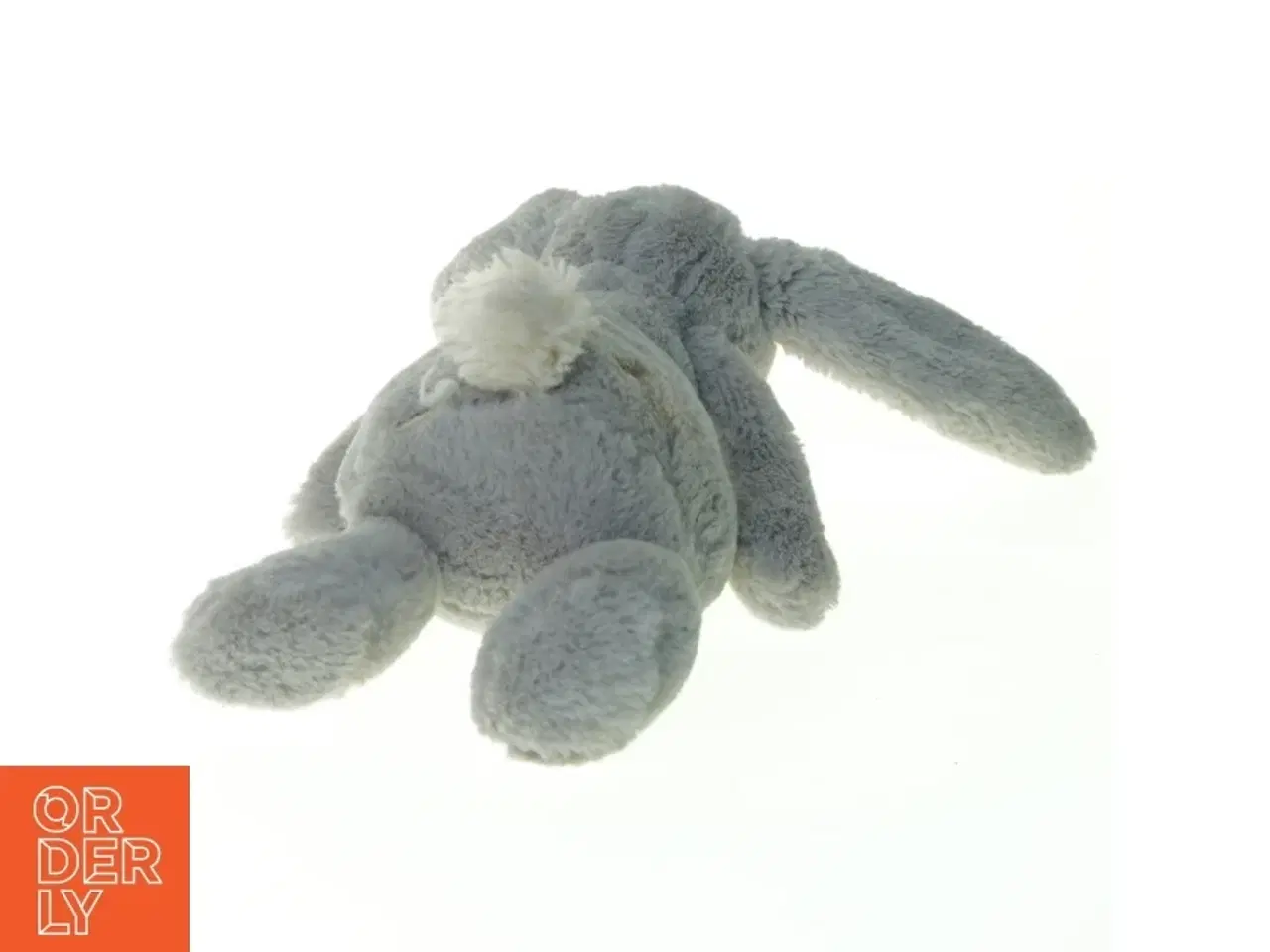 Billede 4 - Kanin bamse fra Little Jellycat (str. 23 x 8 cm)