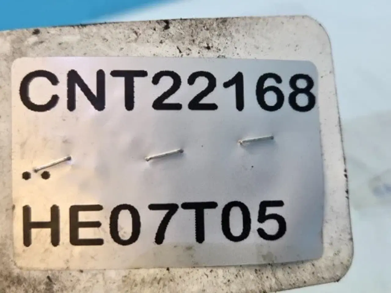 Billede 8 - Venieri 7.63B Support L. 842.0.461