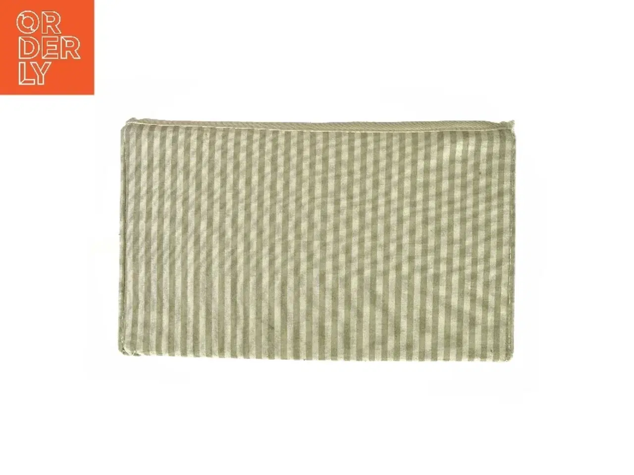 Billede 2 - Opbevaringskasse der kan foldes sammen