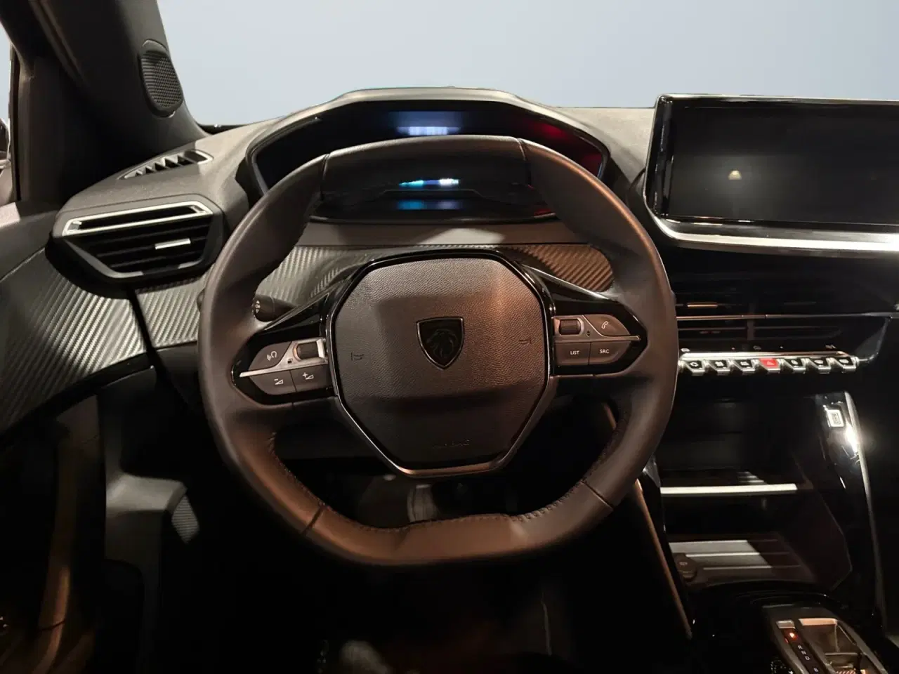 Billede 13 - Peugeot e-2008 54 Style