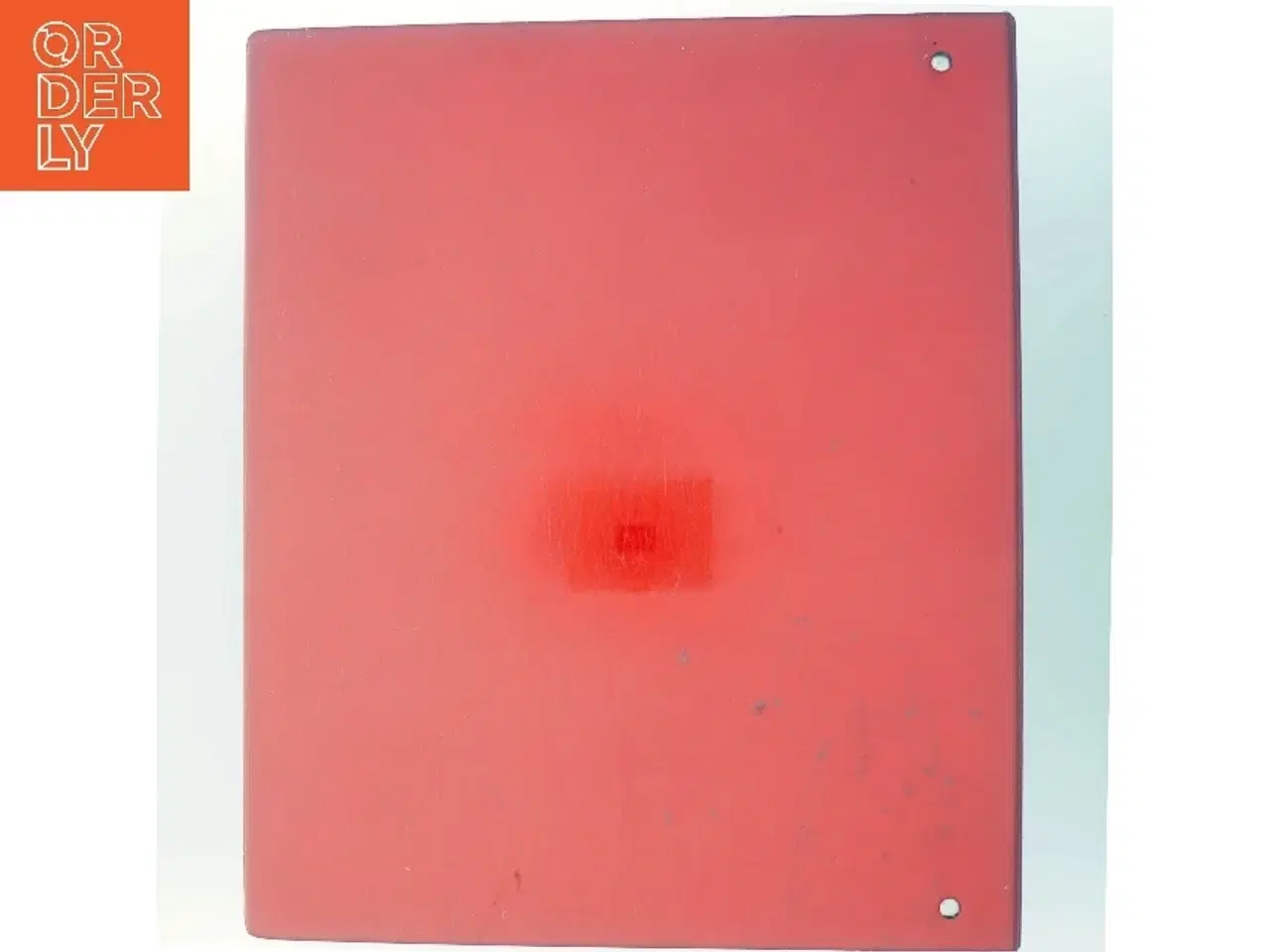 Billede 6 - Sjælden CBM COMAL-80-manual i mappe fra 1981 – Commodore PET/CBM-tidsalder (Børge R. Christensen)