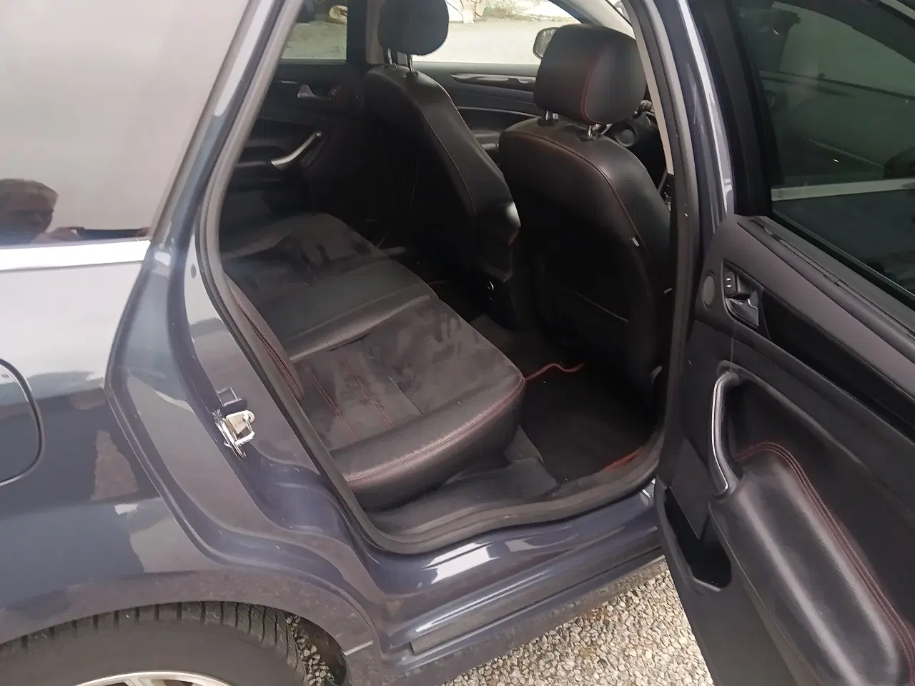 Billede 2 - Ford Mondeo Stationcar