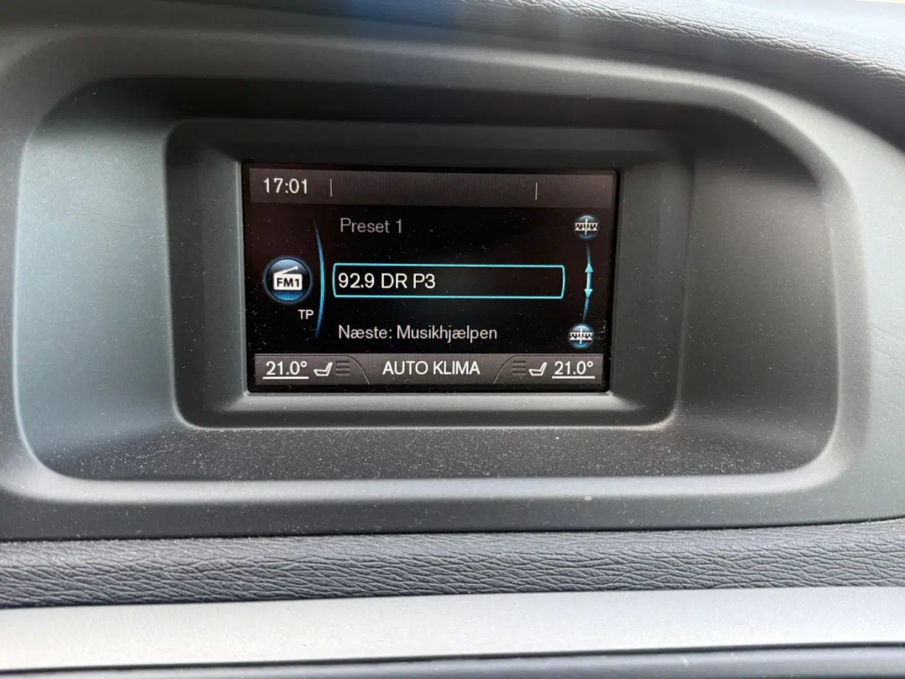 Billede 15 - Volvo V40 2,0 D2 120 Kinetic Eco