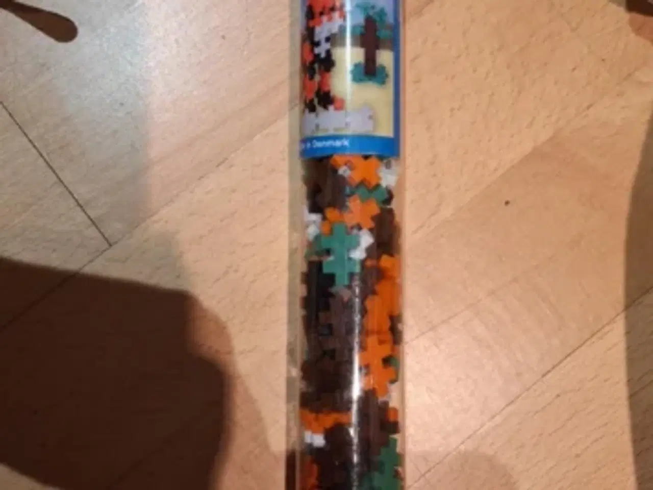 Billede 1 - Plus-Plus Byggeklodser Mini Mix Farver