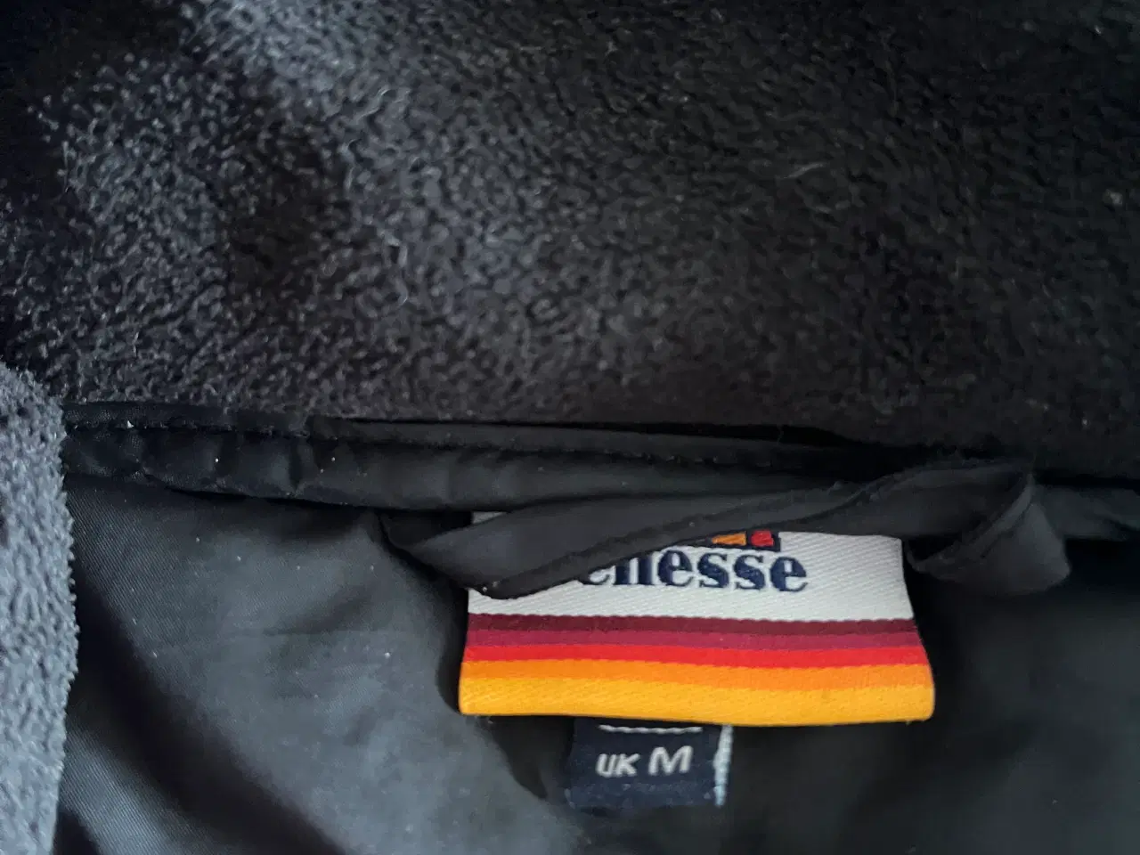 Billede 3 - Elkedel anorak