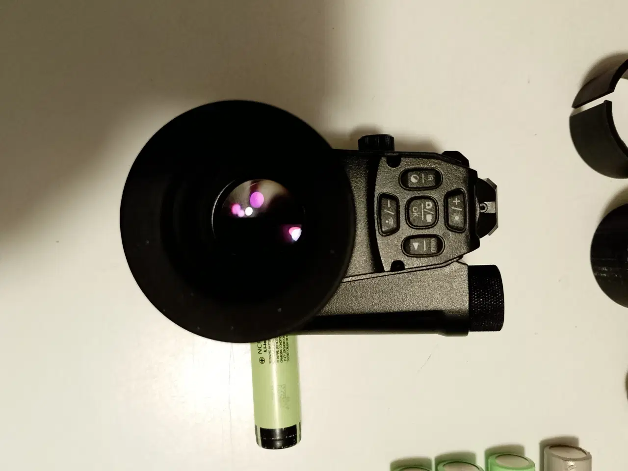 Billede 5 - Pard NV007S 