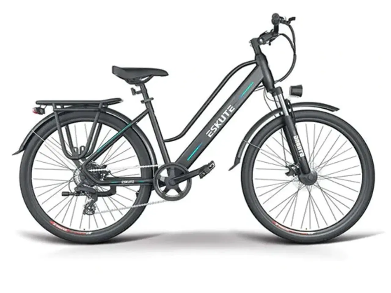 Billede 4 - Købes BILLIG Kina E-Bike NY/Nyere m kvittering osv